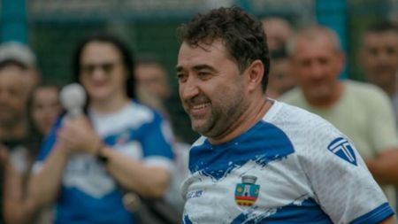 De ce n-a fost făcut Ionuț Luțu cetățean de onoare al orașului Slatina. Reacția primarului după ce mâna dreaptă a lui Gigi Becali a fost „sărită” din schemă spre deosebire de Claudiu Niculescu, Ionel Dănciulescu și Gică Craioveanu. EXCLUSIV