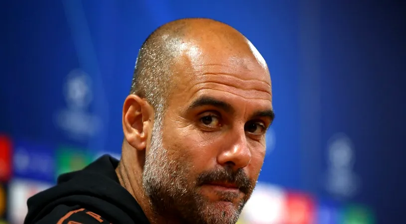 Declarație războinică a lui Pep Guardiola, înaintea finalei UEFA Champions League dintre Manchester City și Chelsea Londra: „Suntem pregătiți să facem istorie”