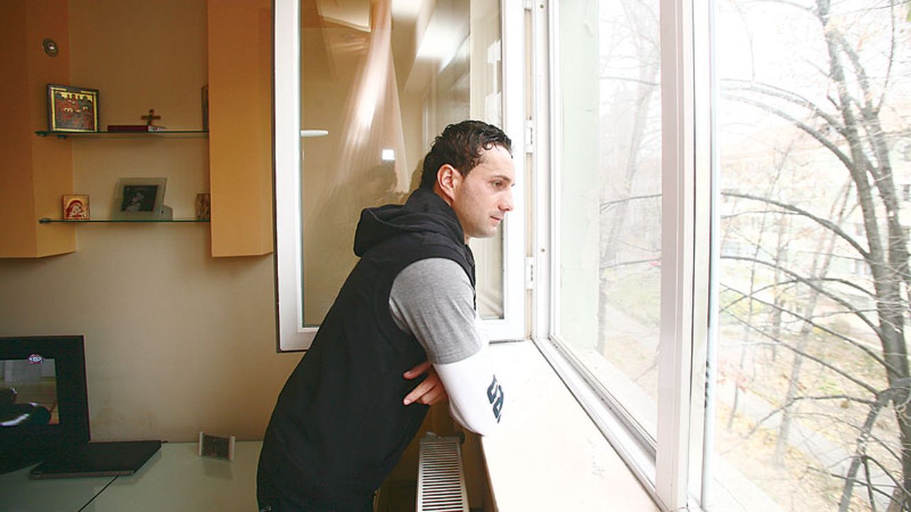 Colțescu: "Până nu iei bătaie, nu ești arbitru, e clar!"