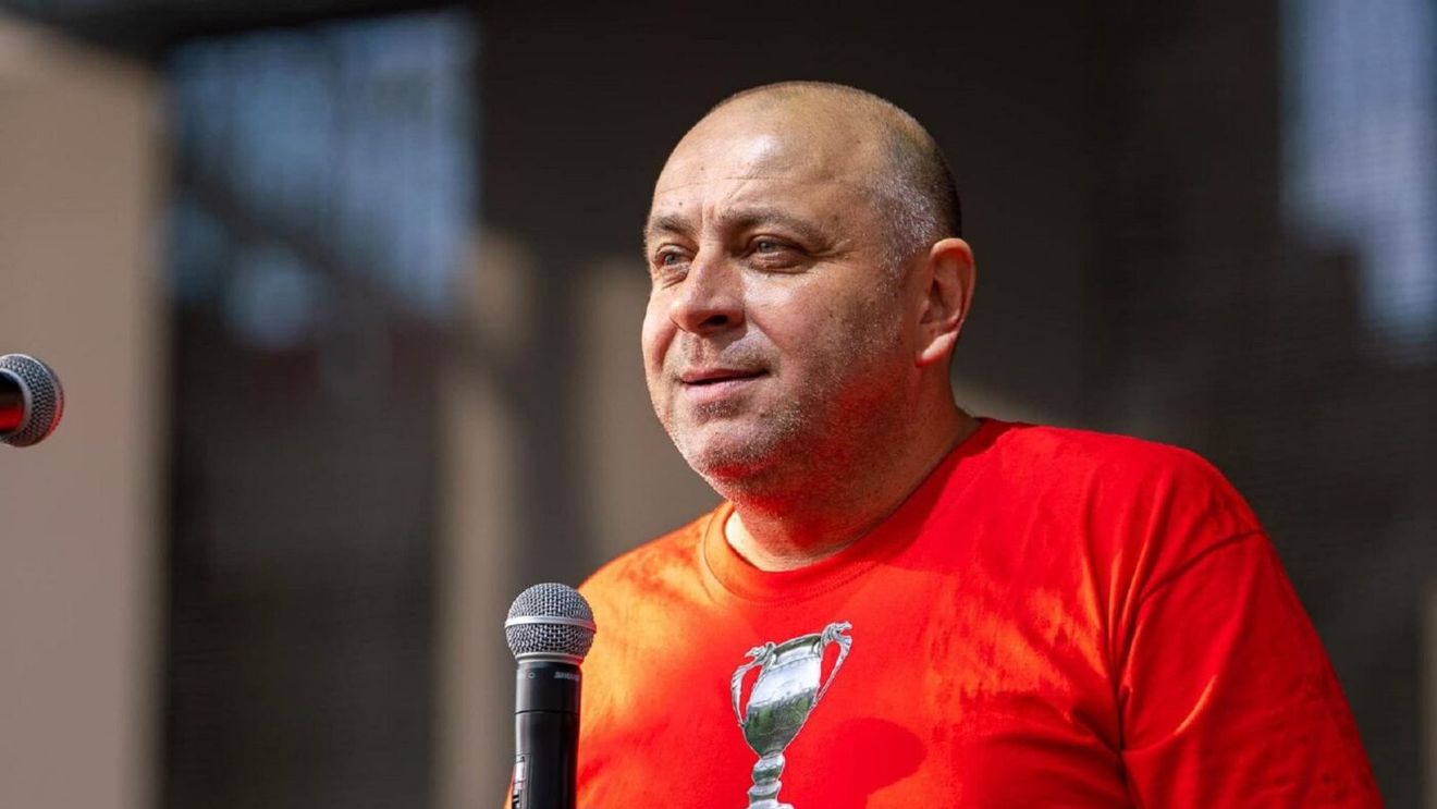 Sepsi Sfântu Gheorghe s-a decis: Liviu Ciobotariu e noul antrenor și semnează astăzi contractul. ProSport a anunțat mutarea încă de acum două săptămâni