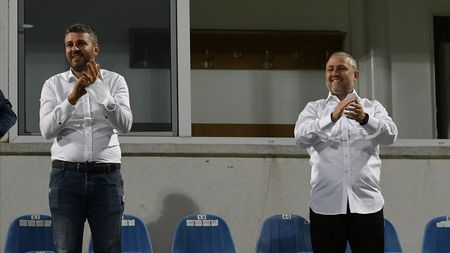 Ce transfer a făcut Universitatea Craiova. Mihai Rotaru dezvăluie: „M-a sunat Dorinel Munteanu și mi-a zis că am făcut cea mai bună alegere”