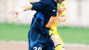 Boca: „Cu "U" Cluj va fi o finală"