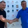 Călin Cojocaru este noul antrenor al echipei Viitorul Dăești. ”Am venit să formăm o echipă puternică”