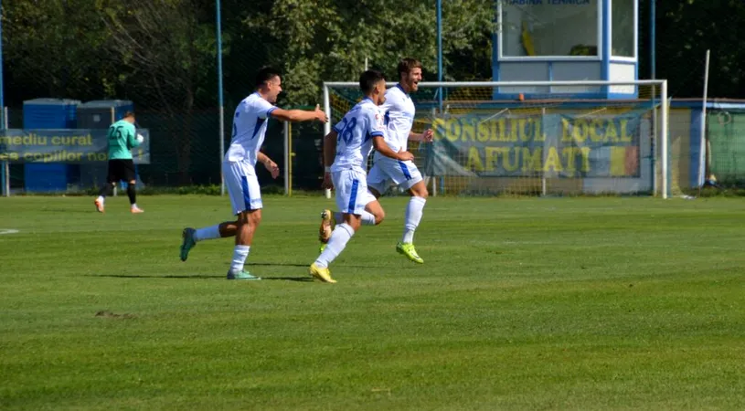 Metalul Buzău, meci teoretic facil în etapa 6 din Liga 2. Dănuț Oprea, încrezător înaintea confruntării cu penultima clasată: ”Avem un avantaj, sunt sigur că vom profita”