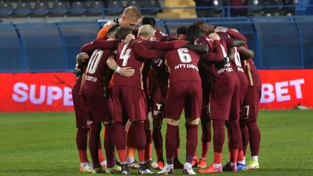 Neluțu Varga a spart banca pentru șase transferuri care vor transforma CFR Cluj într-o forță a Europei: „Am luat doi ivorieni, trei din Ghana și unul din Panama! Toți au fost la echipele naționale”