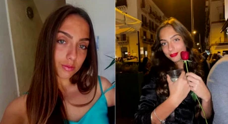 DOLIU în lumea voleiului! Simona, o jucătoare de 20 de ani, a murit înecată într-o piscină 😢
