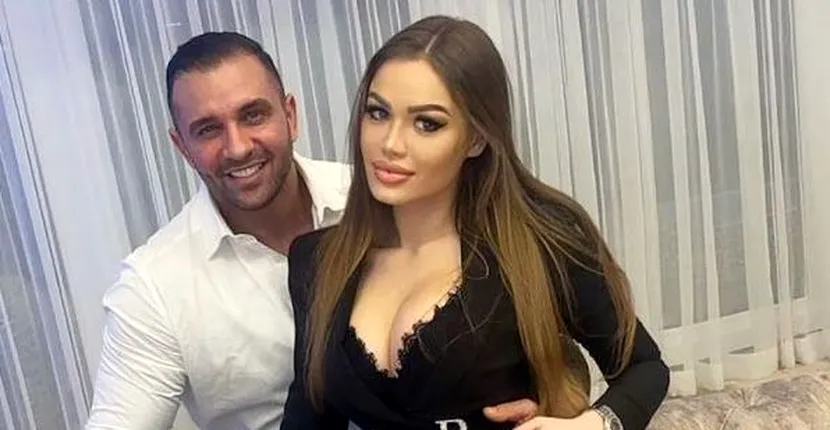 Alex Bodi i-a cerut înapoi inelul de logodnă Dariei Radionova! Reacția rusoaicei: „Ce fel de bărbat este ăsta?”