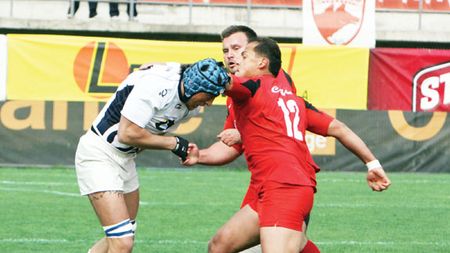 Bătăușii au scăpat ieftin!