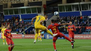 Nicolae Dică a analizat meciul Andorra - România și a remarcat un detaliu la echipa lui Edi Iordănescu: „Trebuie mereu să faci asta!”