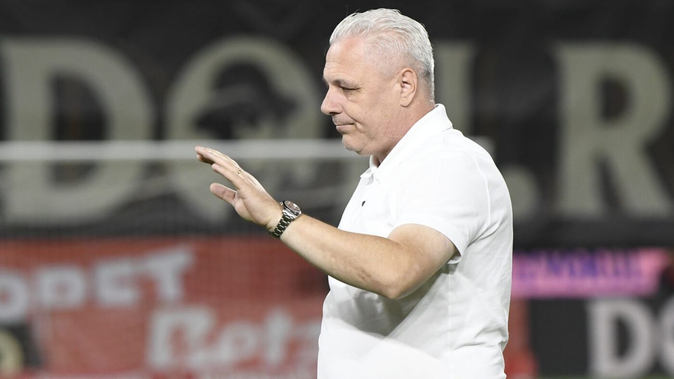 Confirmat pentru ProSport! Al 7-lea transfer pe care CFR Cluj îl face după ridicarea interdicției. EXCLUSIV