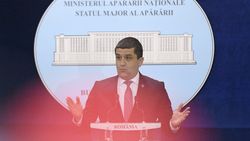 Cadou uriaş pentru ministrul Radu Miruță dacă schimbă legea şi Steaua promovează în Superliga: „O basculă de şampanie!”