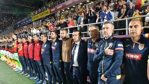 Finlanda-România se joacă la Helsinki, dar tricolorii nu sunt favoriți! Ce cote sunt la meciul din Nations League? (P)