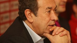 Nicolae Badea: "Bozovic și Boya sunt o mare pierdere pentru Rapid"