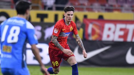 AFAN atacă protocolul impus de Ministerul Sănătății pentru reluarea Ligii 1. „Am trimis o serie de amendamente!”