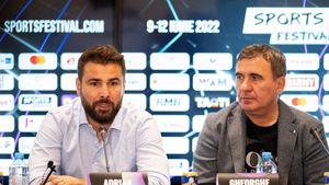 Florin Prunea, comparație inedită între Adrian Mutu și Gică Hagi! „Nu se poate compara cu el” Pe cine alege dintre Cristiano Ronaldo și Lionel Messi | VIDEO EXCLUSIV ProSport LIVE