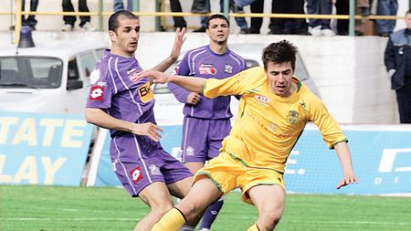 Se răzbună pe Dacia