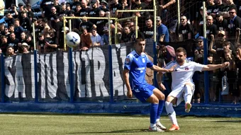 Se întâmplă din nou: derby-ul etapei din Liga 2 nu este televizat! Steaua, pentru a cincea rundă la rând când nu apare în programul TV