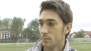 Dorian Perianu a semnat cu FC Botoșani