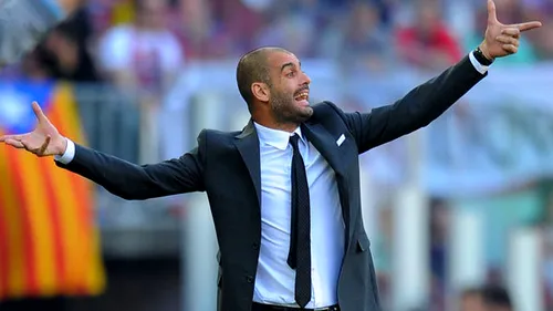 Pep Guardiola a reușit să-i enerveze pe englezi, după ce a semnat cu Bayern Munchen.** Cum comentează mutarea unul dintre cei mai buni jurnaliști din Anglia