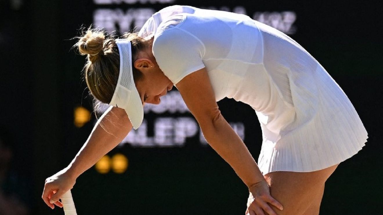 Simona Halep, decizie frapantă din cauza scandalului de dopaj! Fostul lider WTA merge la psiholog: „Am avut crize de anxietate"