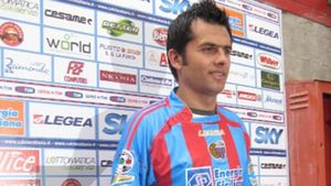 "Aș vrea ca Rădoi, Goian și Ghionea să vină la Catania"