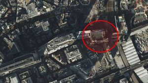 FOTO FABULOS!** Japonezii sunt GENIALI! Ă‚sta e cel mai tare loc pentru un meci de fotbal