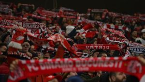 Avertisment pentru Dinamo! „Fanii o să ajungă să se implice și la echipă. Nu cred în proiectele astea!”