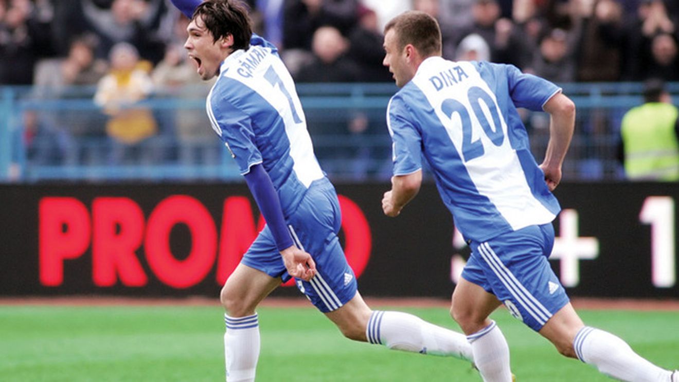 Grig se teme de Craiova: **"E puternică și solidă"