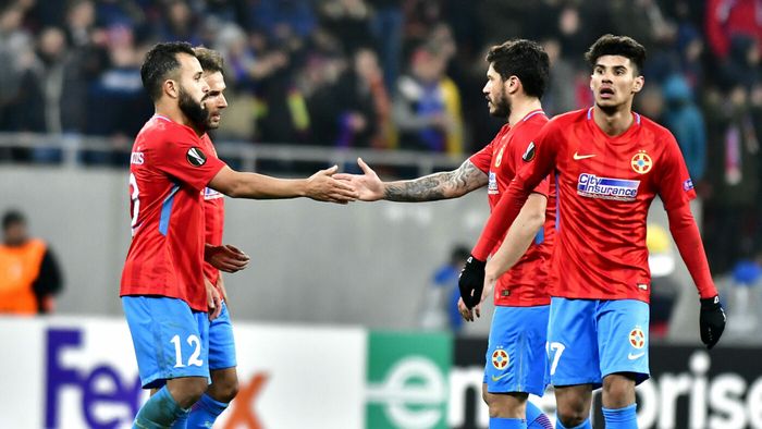 Fostul fotbalist de la FCSB revine în România. Brazilianul a acceptat oferta