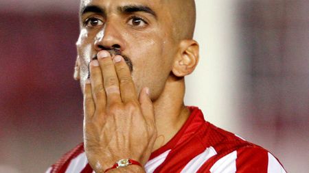 Juan Sebastian Veron, noul președinte al clubului Estudiantes La Plata