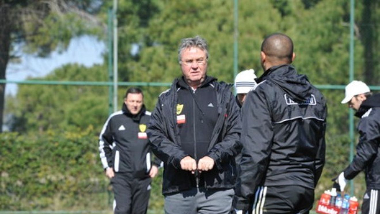 Petrescu pregătește carnetul cu notițe! Real, chemată de urgență în Rusia:** "Vreau să îmi joc ultimul meci" O legendă spune adio fotbalului cu un meci fabulos