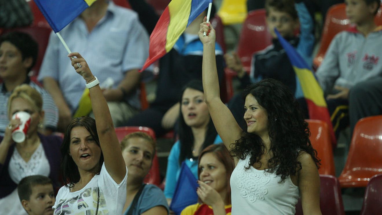 Burleanu: "Disputarea meciului cu spectatori e o victorie, foarte rar decizia UEFA e întoarsă la apel". Cum își vor preschimba fanii biletele virtuale în tichete gratuite 