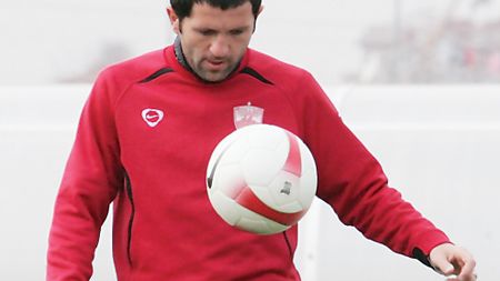 Cătălin Munteanu va pleca în Rusia sau Spania