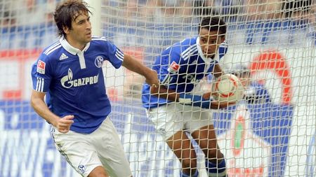 Începe Liga Campionilor!** Raul domină topurile! VEZI recordurile competiției!