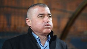 Pandurii, nicio victorie în primele 3 etape. Grigoraș: "A fost o rușine cum ne-am prezentat cu Ceahlăul, sunt dezamăgit"