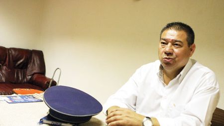 Il Padrino, observator la fotbal! Gheorghe Simion, fost boxer și antrenor, vrea să supravegheze meciurile din Liga I:** "Vă garantez că mă pricep"