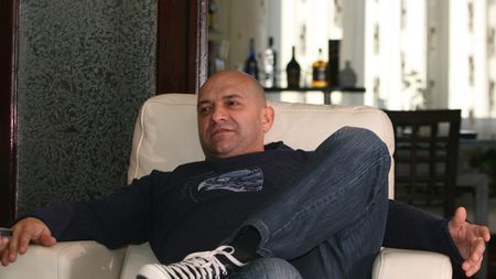 Balint: "Iancu m-a sunat să vin la Timișoara în seara de Crăciun!"