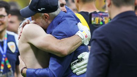 Avem dovada! Cele 15 momente din România - Slovacia care dovedesc oricui de pe Planeta asta că ne-am calificat cu demnitate și sacrificiu în optimi la EURO! Atenție, imagini de colecție cu puternic impact emoțional! EXCLUSIV