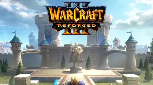 WarCraft III: Reforged, remasterizarea clasicului joc de la Blizzard, va fi lansată în 2019