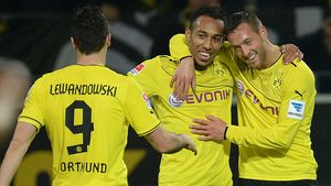 Îl așteaptă un transfer de top? Anonimul care i-a ridiculizat pe Lewandowski, Neymar sau Ibra: e printre cei mai buni din EUROPA