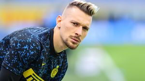 Florin Prunea explică prezența lui Ionuț Radu la echipa națională, deși nu joacă la Inter: „S-a procedat corect!” + Plusurile și minusurile României lui Mirel Rădoi | VIDEO EXCLUSIV ProSport Live