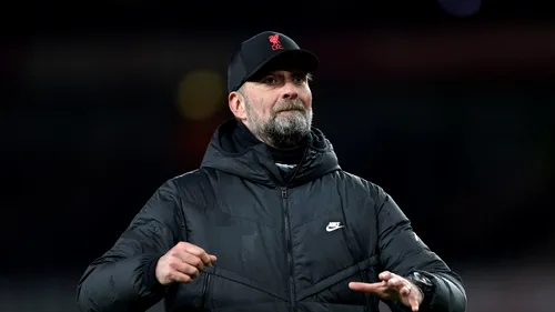 Jurgen Klopp are probleme mari în Premier League după victoria cu Tottenham, la finalul căruia l-a atacat pe arbitrul Tierney