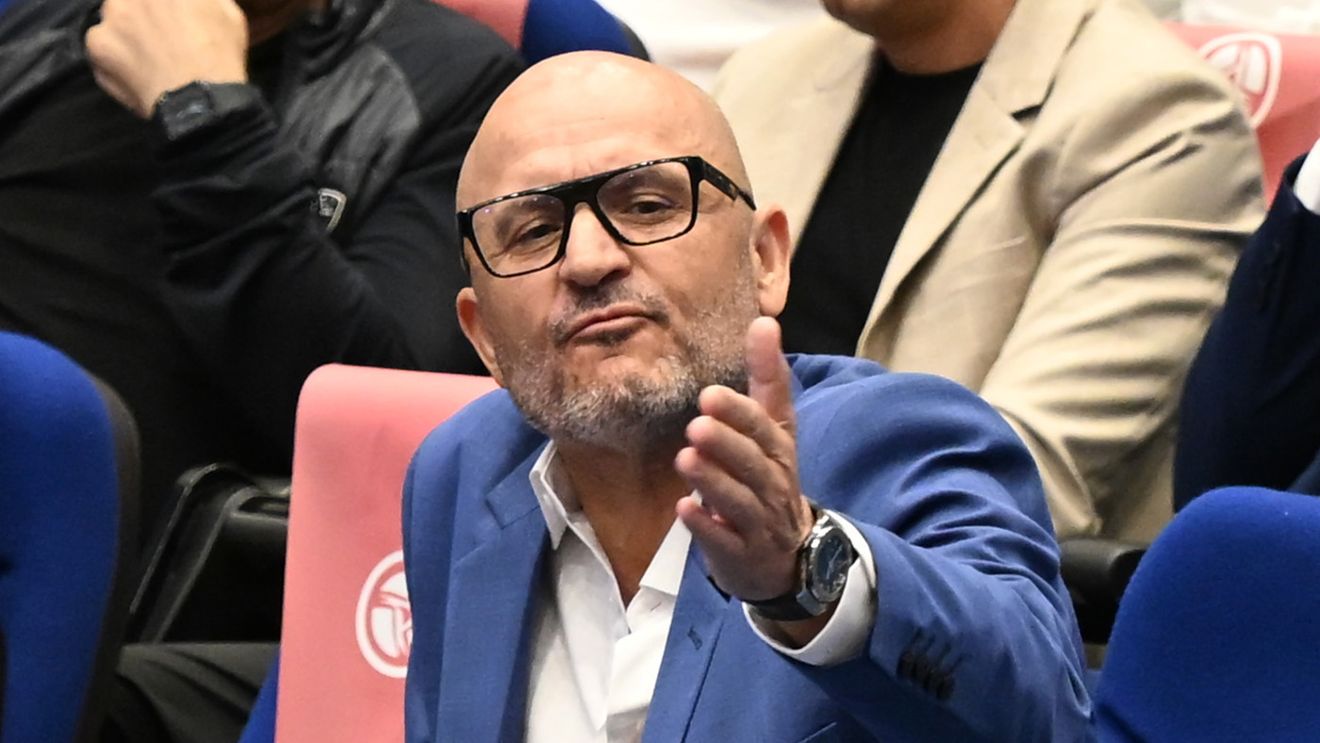 Mihai Rotaru aruncă în aer FRF: „Mititelu are dreptate. E o eroare mare a federației”