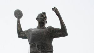 Marian Cozma a fost comemorat la Veszprem, în ziua în care ar fi împlinit 29 de ani