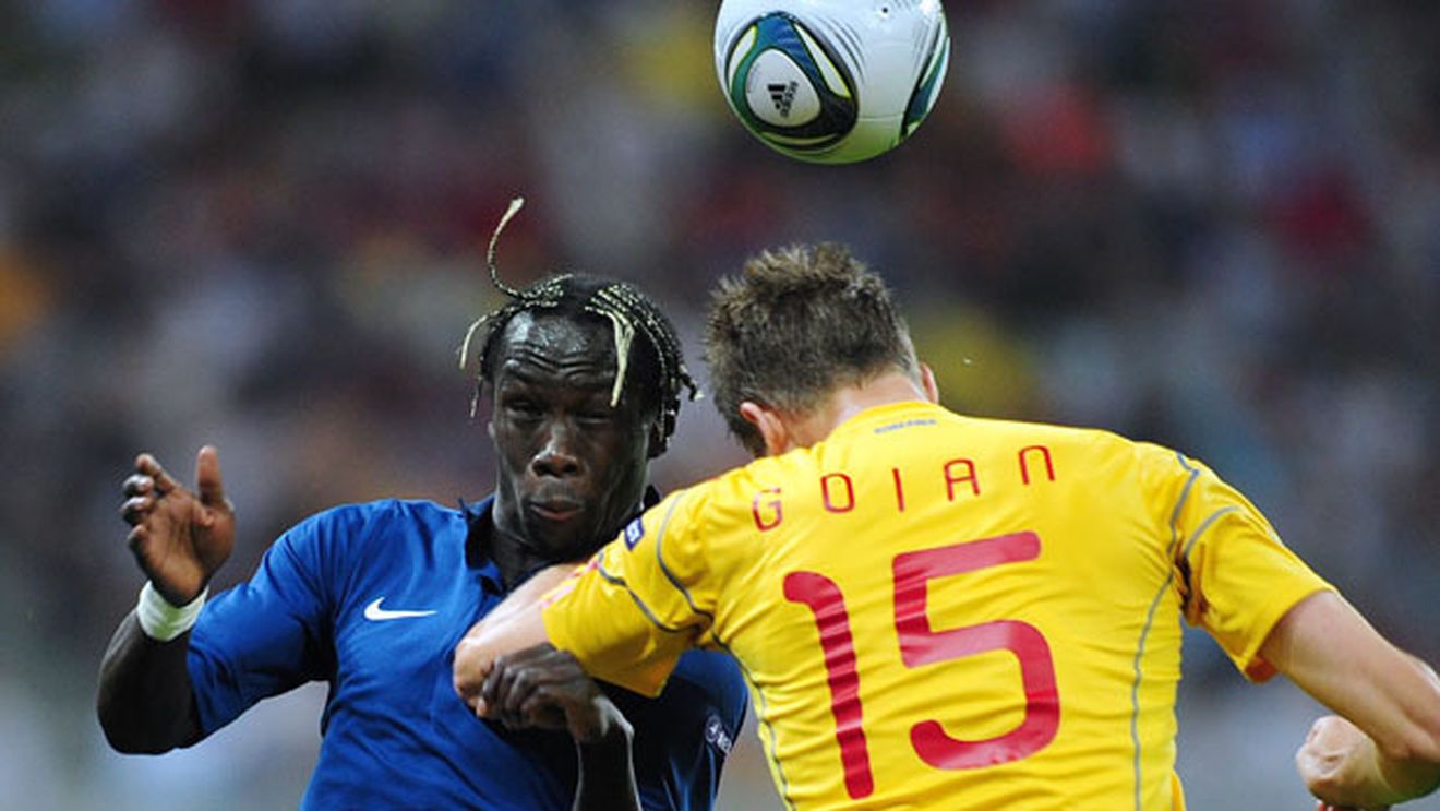 Așa a ajuns "Goe" idol în Scoția:** "Nu-l vreți pe colegul lui? E la fel de bun!" A fost "rezerva" altui fundaș român