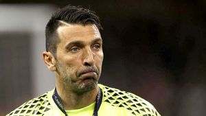 Buffon și-a anunțat retragerea din activitate! "Sunt foarte sigur de alegerea mea. E ultimul meu sezon". Posibilitatea prin care ar putea să mai joace, totuși, un an