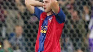 Ghionea: "Mă gândesc să plec"