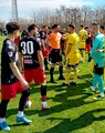Dinamo a remizat cu Petrolul în amicalul de la Săftica. Revenire importantă în lotul lui Ovidiu Burcă, după jumătate de an