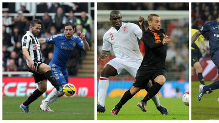 Wenger armează în sfârșit "tunul" cu bani: peste 70 de milioane pentru trei jucători