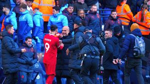 Manchester City, blocată de Liverpool. Pep Guardiola, un nou scandal cu Darwin Nunez: Jurgen Klopp nu s-a putut abține nici el